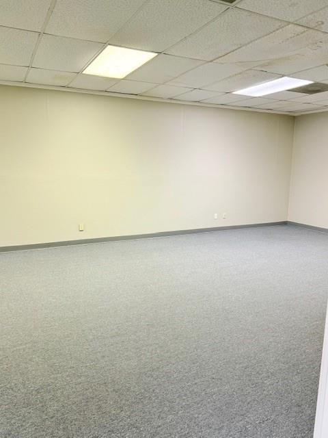 Faulkner Circle 1st Rep - Commercial Lease