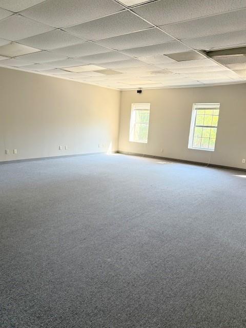 Faulkner Circle 1st Rep - Commercial Lease