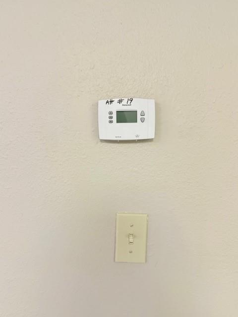 Faulkner Circle 1st Rep - Commercial Lease