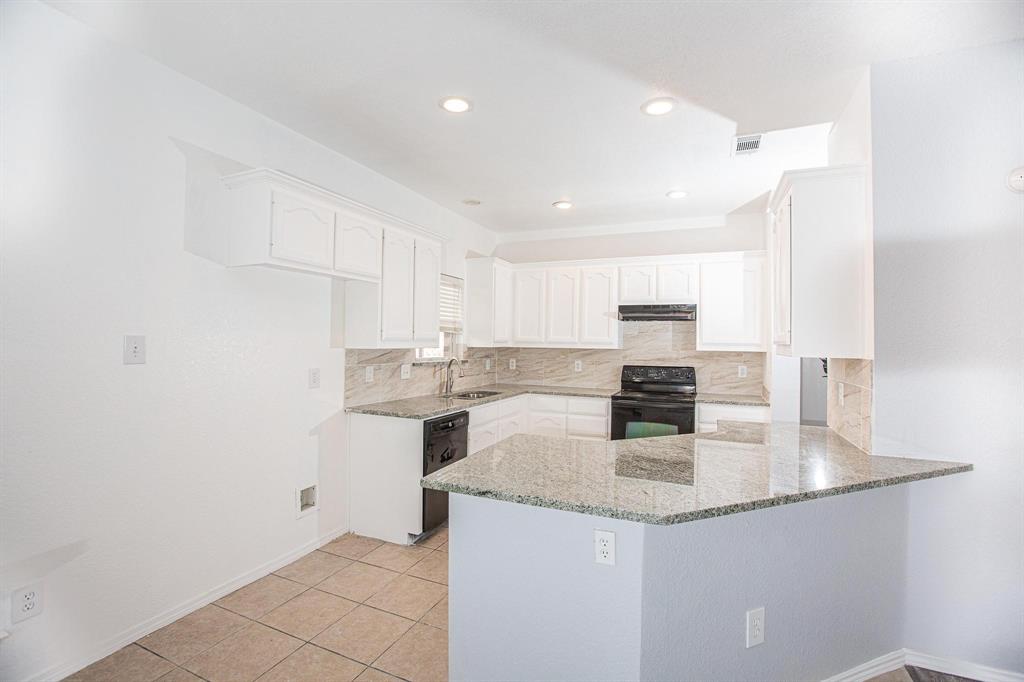 Alexandra Meadows - Residential Income