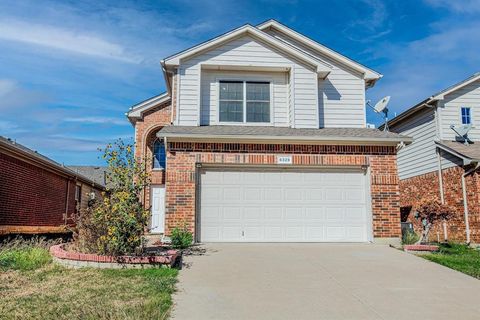 6329A Claire Drive Fort Worth TX 76131
