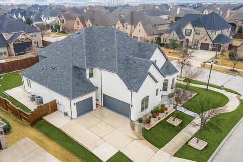 741 Almeda Lane Prosper TX 75078