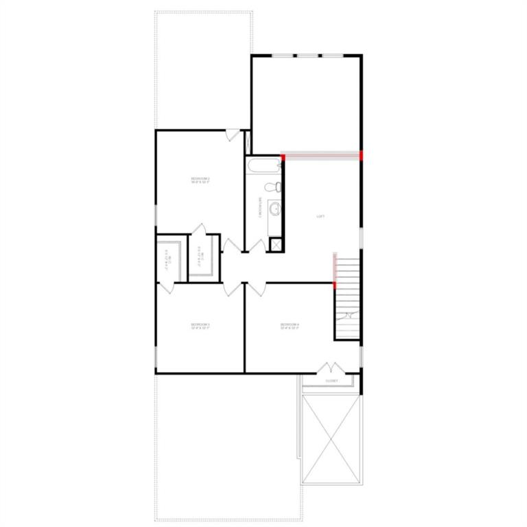 2306 Ryehill Road