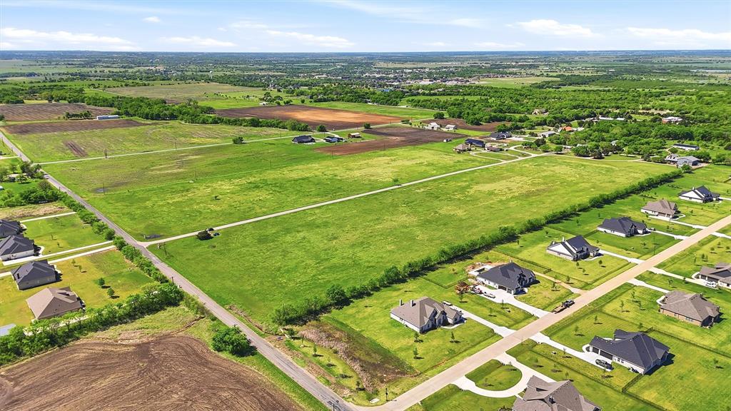 HARTFIELD - Land