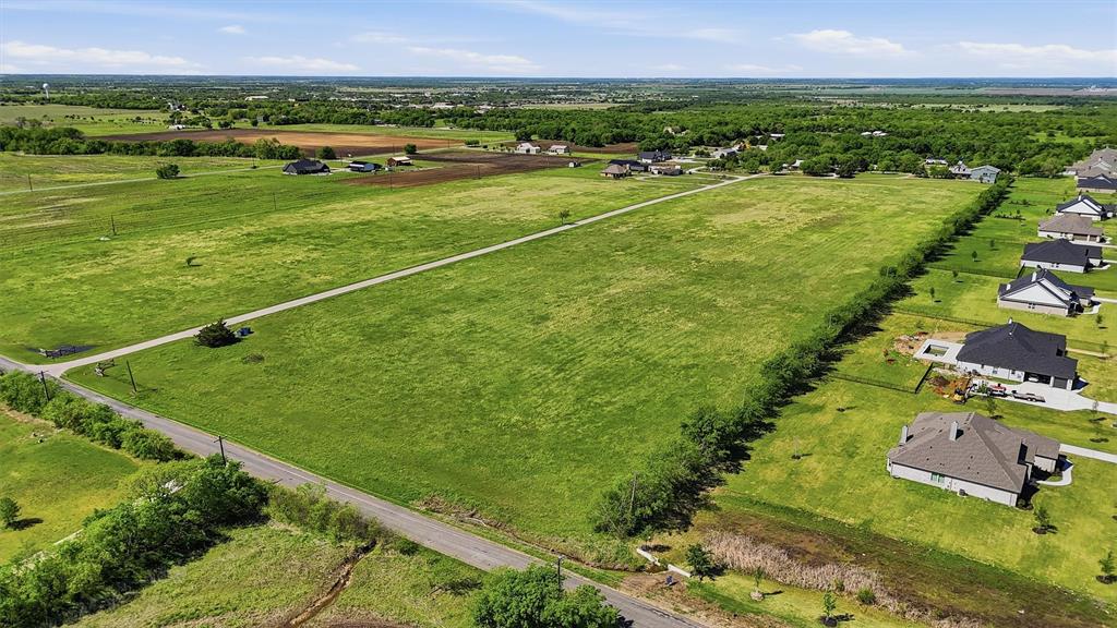 HARTFIELD - Land
