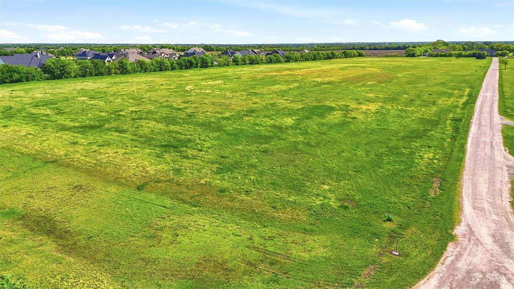 HARTFIELD - Land