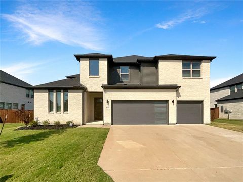 9726 Summit Hills Drive Frisco TX 75035