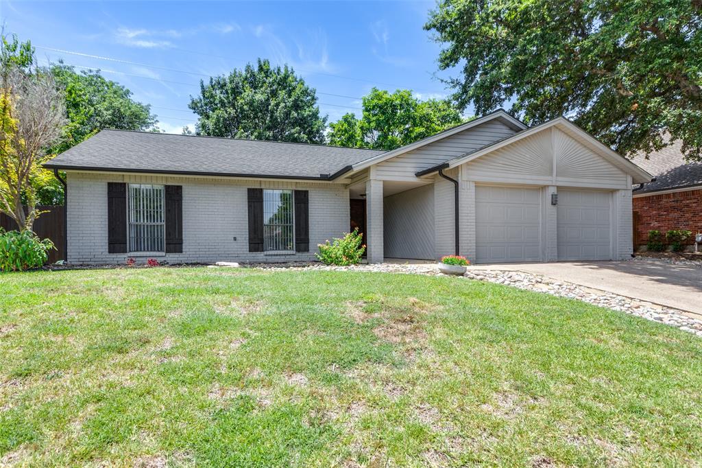 View Trophy Club, TX 76262 house