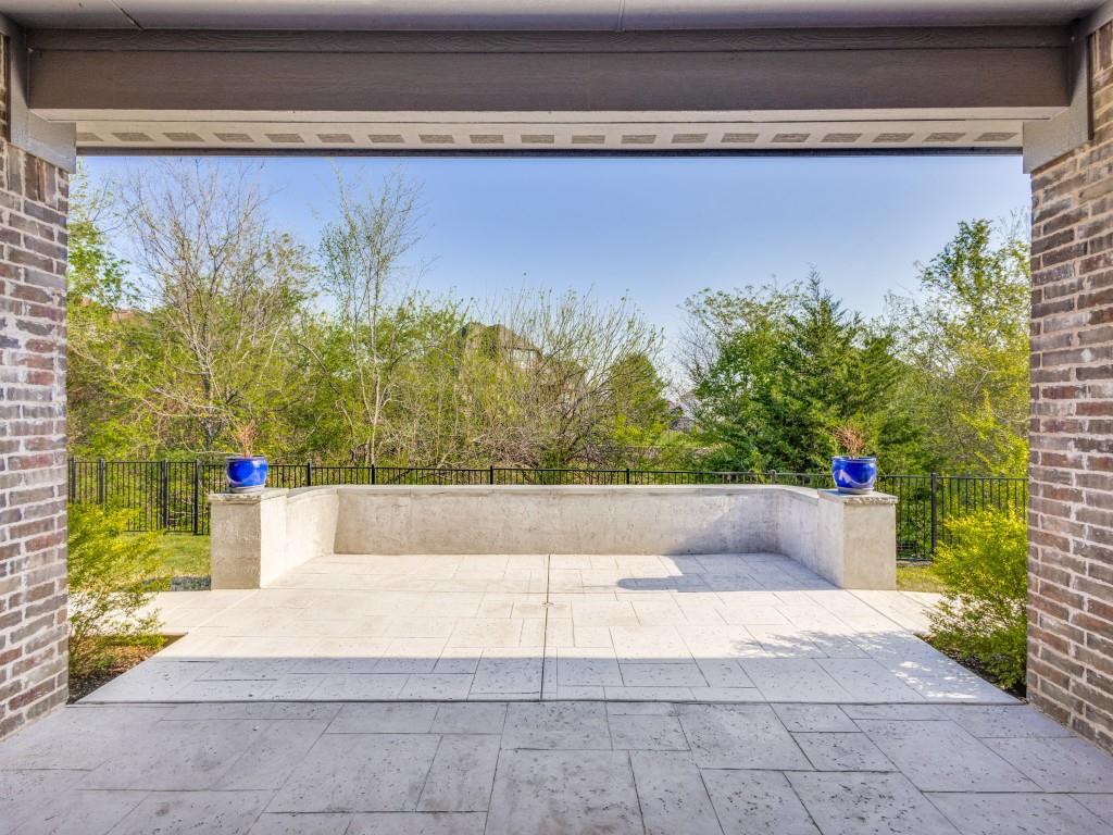 BRIDGES AT PRESTON CROSSING - Residential