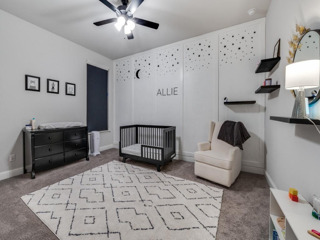 BRIDGES AT PRESTON CROSSING - Residential