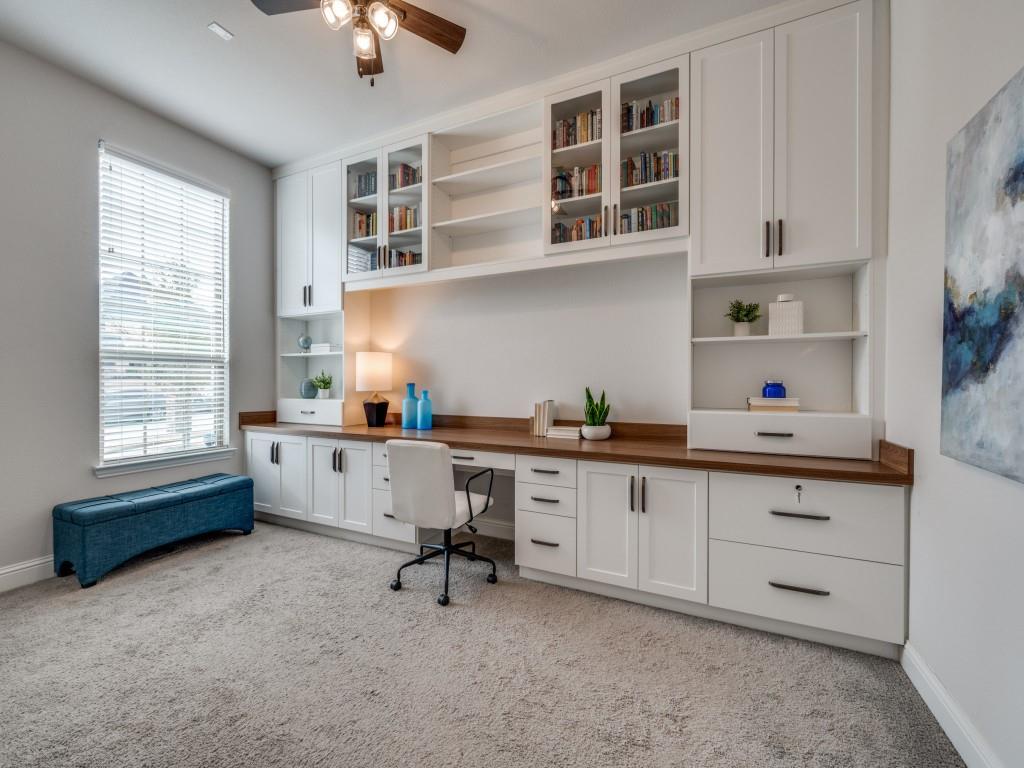 BRIDGES AT PRESTON CROSSING - Residential