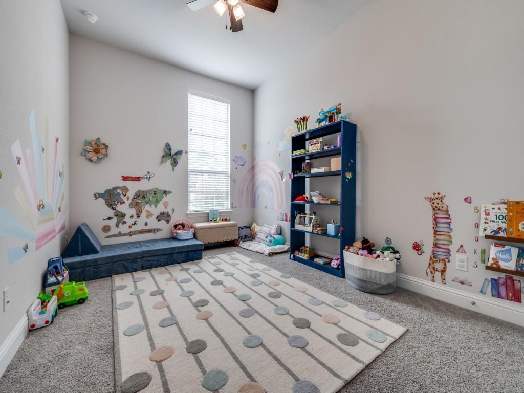 BRIDGES AT PRESTON CROSSING - Residential