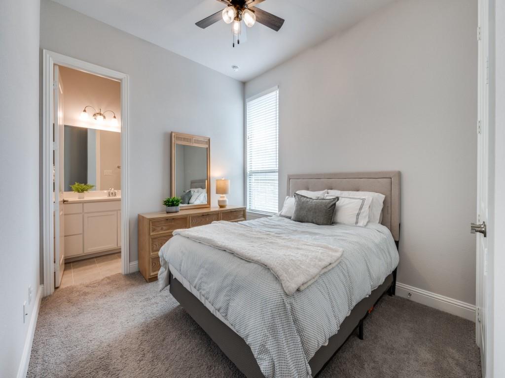 BRIDGES AT PRESTON CROSSING - Residential