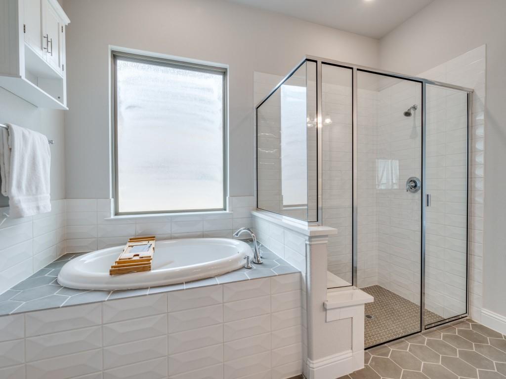 BRIDGES AT PRESTON CROSSING - Residential