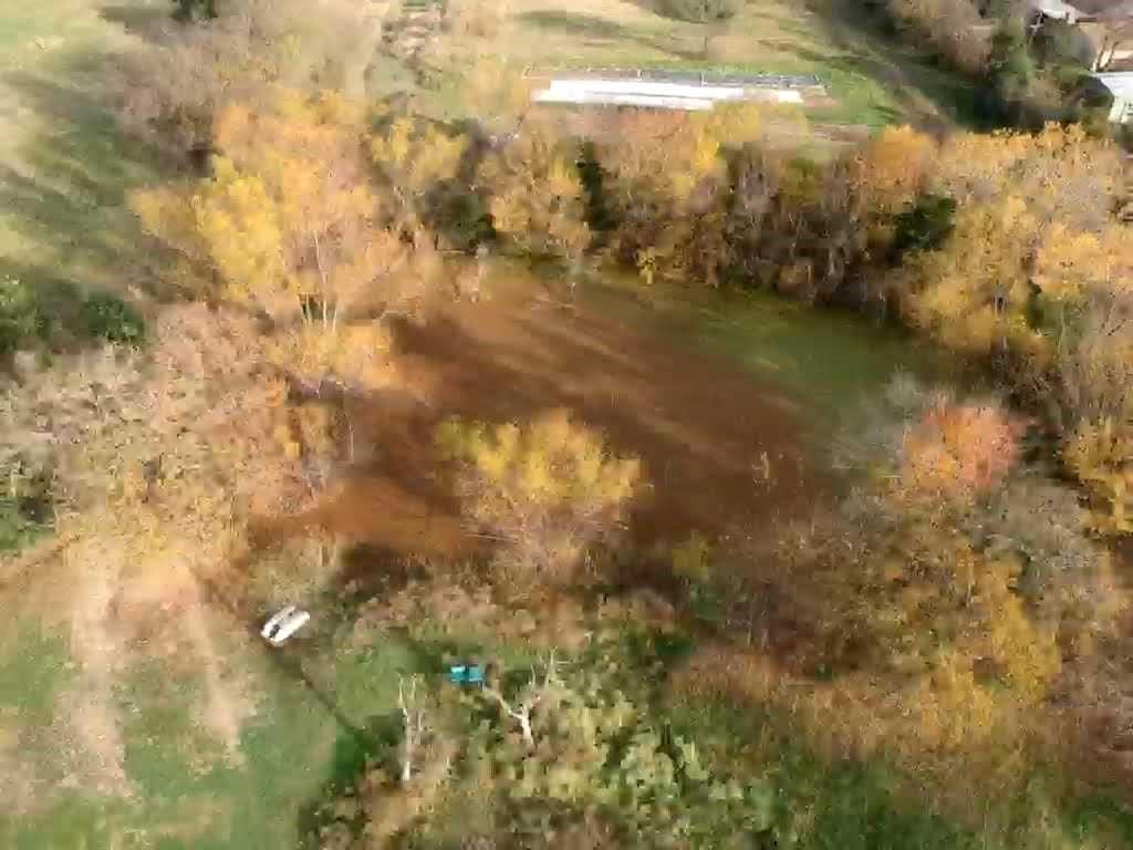 C L REEDY ABST 1265 PG 560 TR 6 ACS 13.1822 FOR HS - Commercial Sale