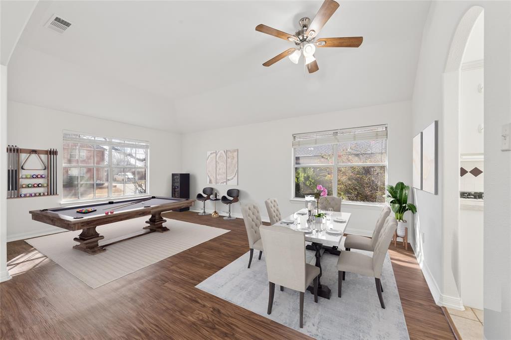 Bradford Ridge - Residential