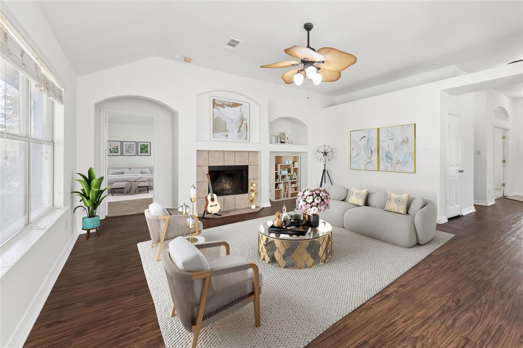 Bradford Ridge - Residential