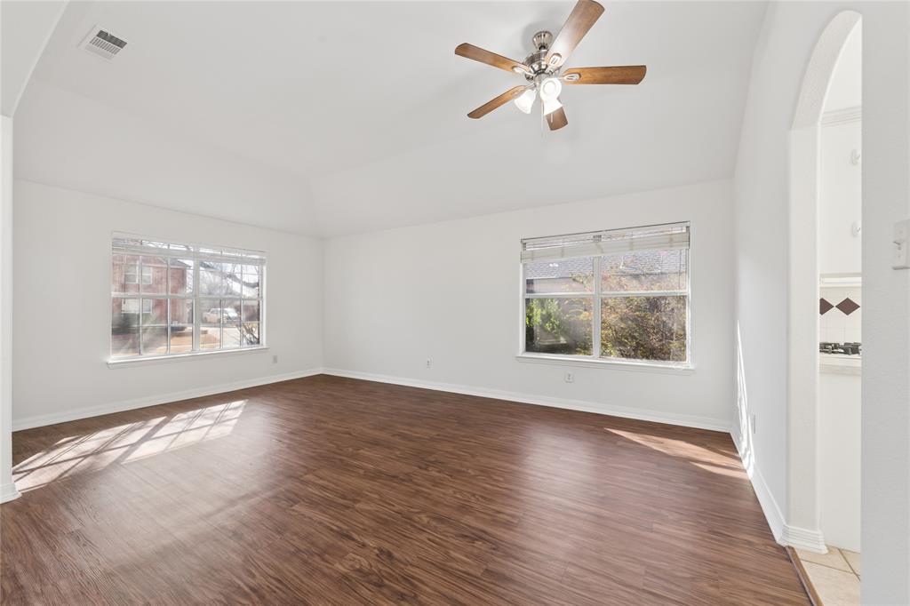 Bradford Ridge - Residential