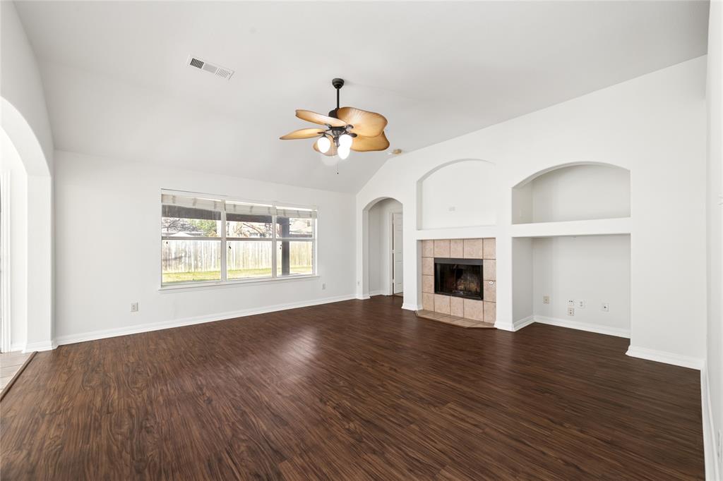 Bradford Ridge - Residential