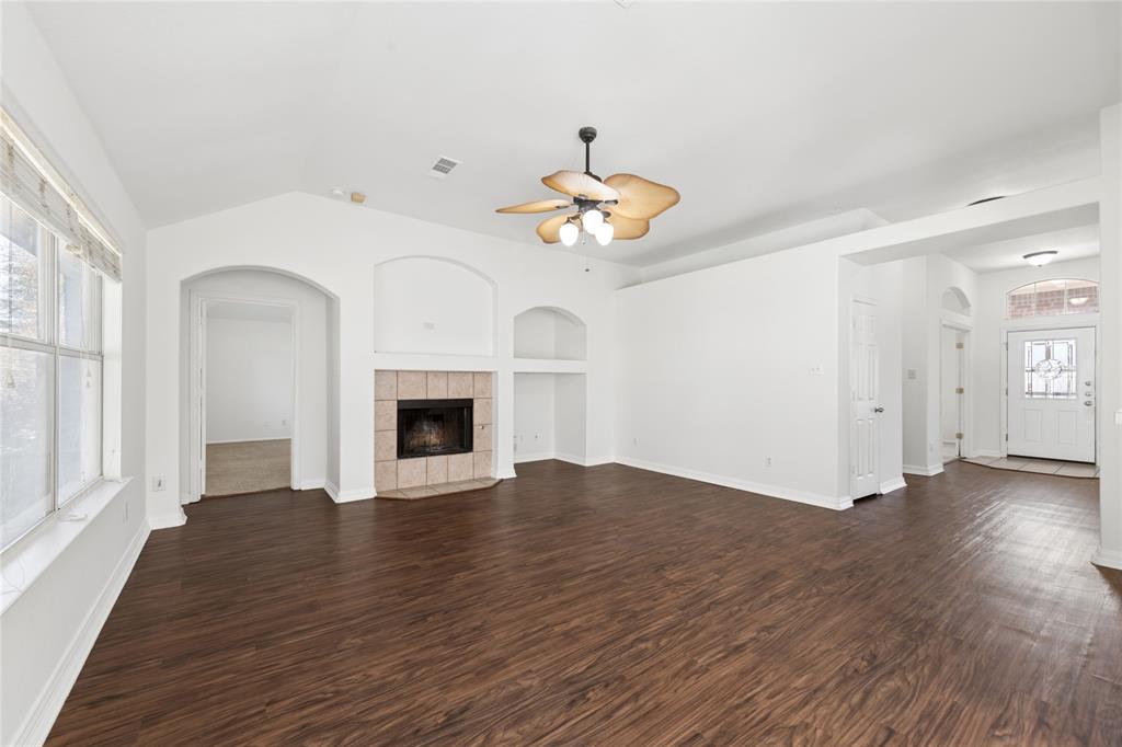 Bradford Ridge - Residential