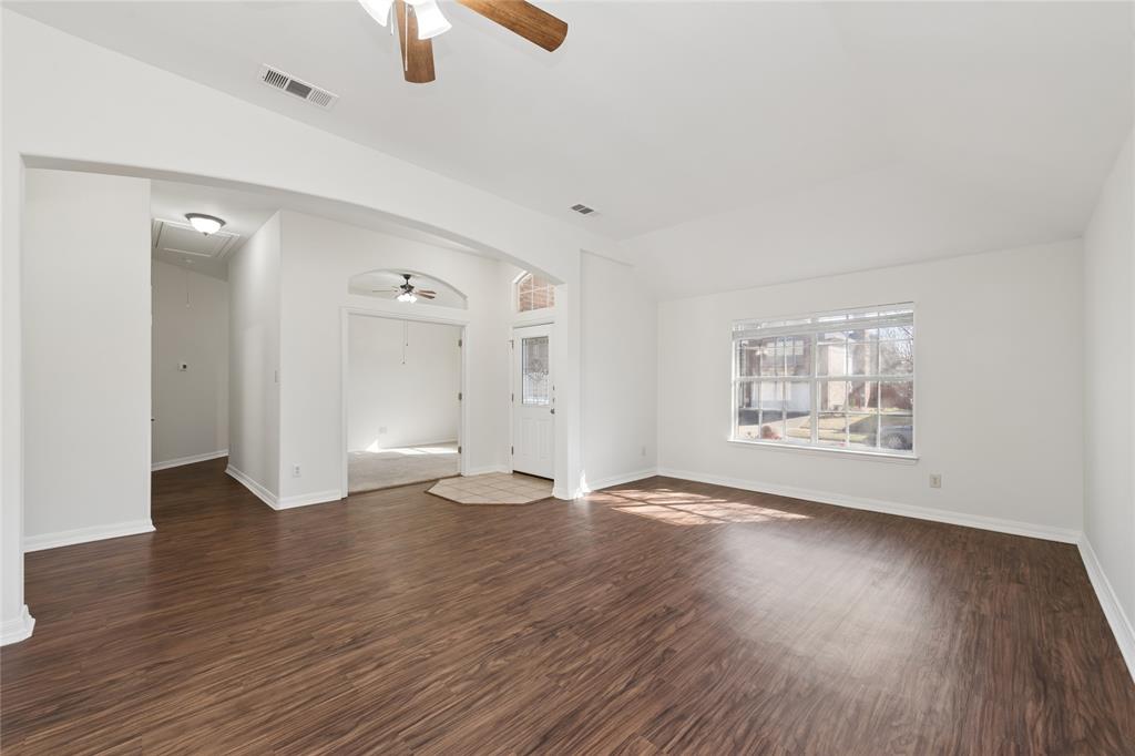 Bradford Ridge - Residential