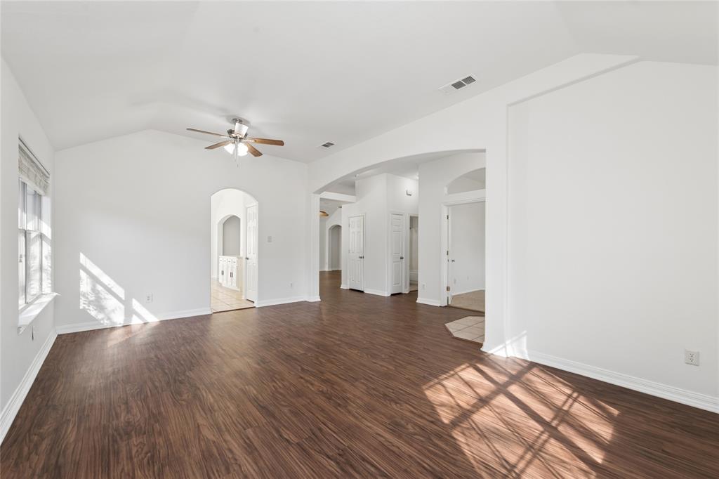 Bradford Ridge - Residential