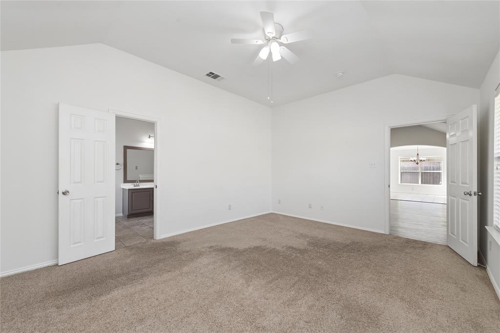 Bradford Ridge - Residential