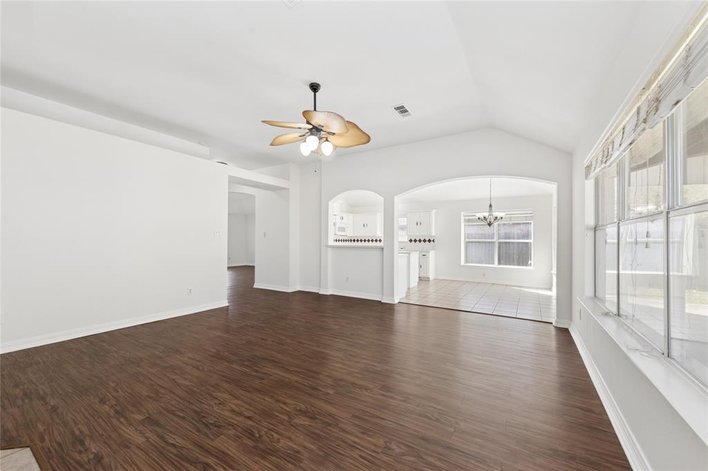 Bradford Ridge - Residential