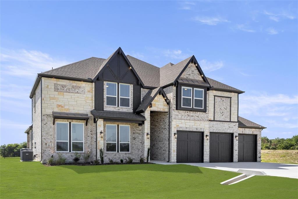 9820 Aiken Court