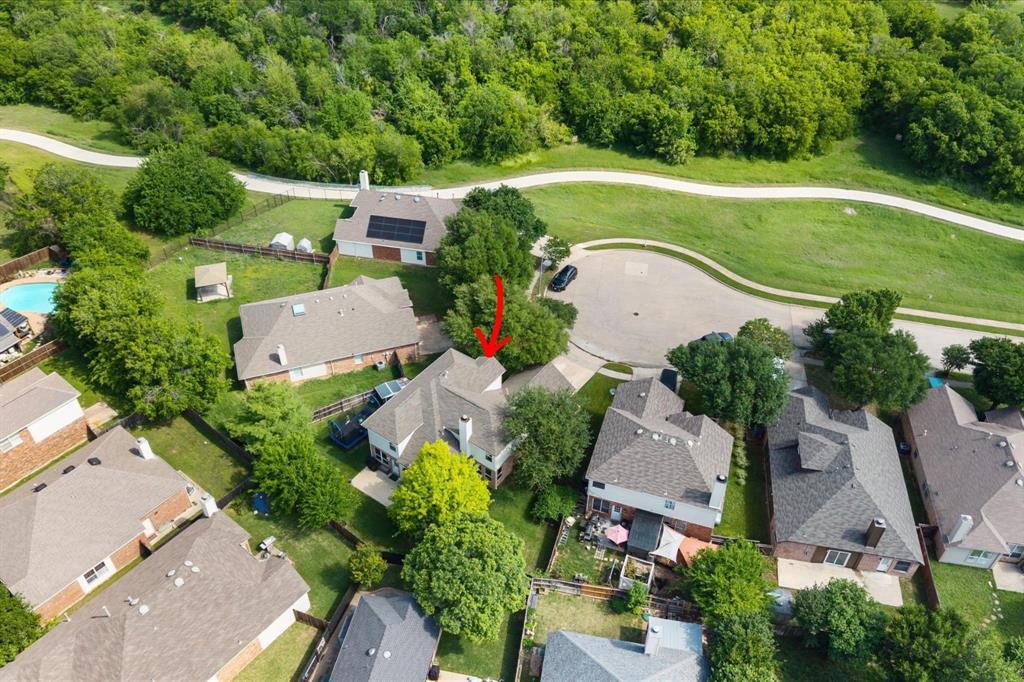 Park Glen Add - Residential