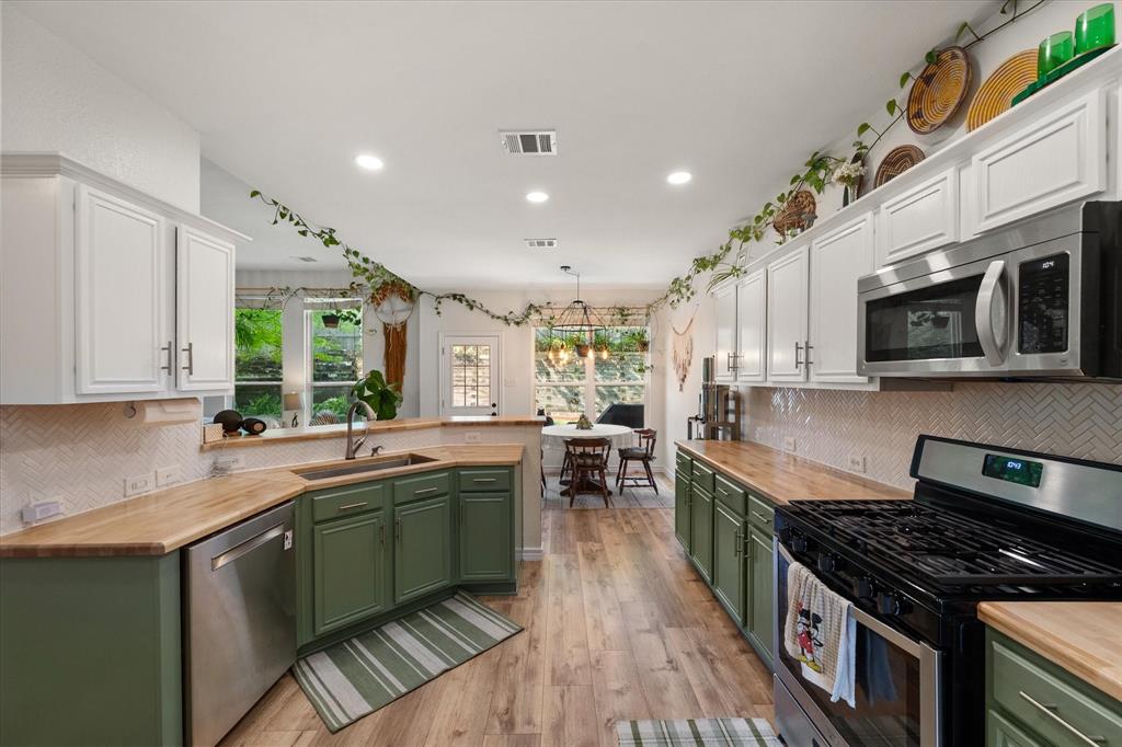 Park Glen Add - Residential