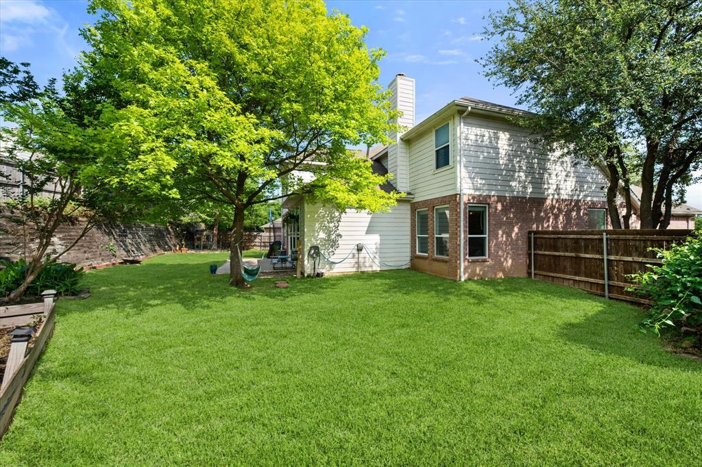 Park Glen Add - Residential