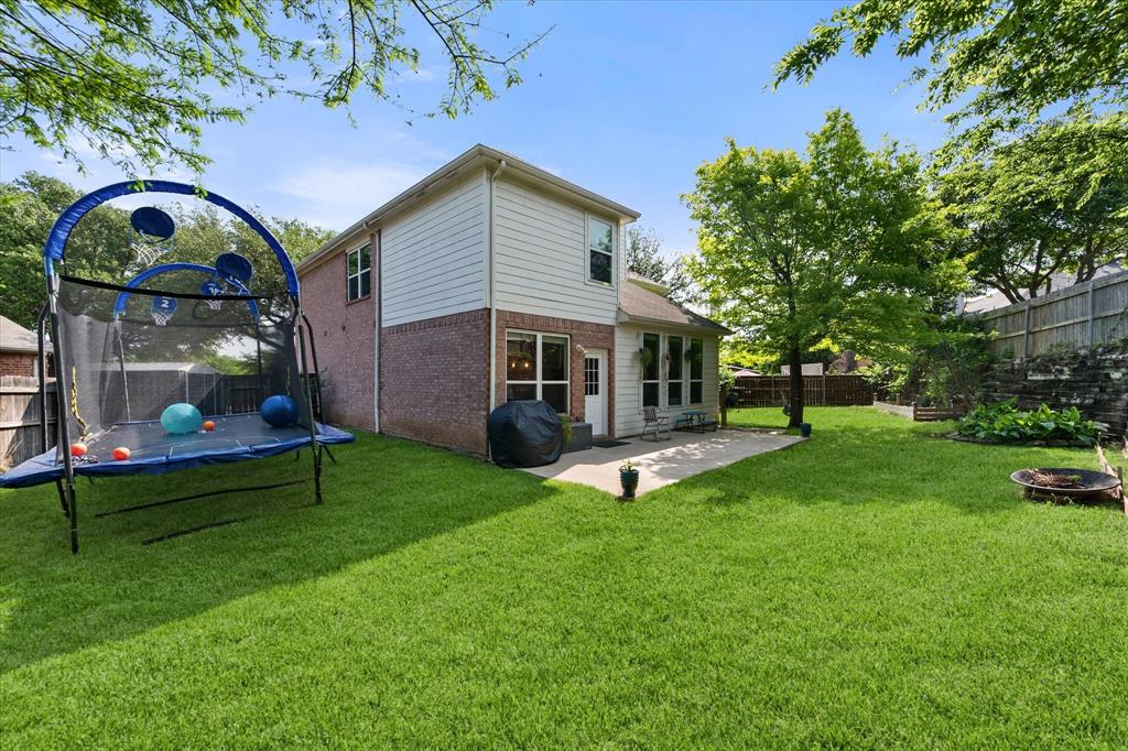 Park Glen Add - Residential