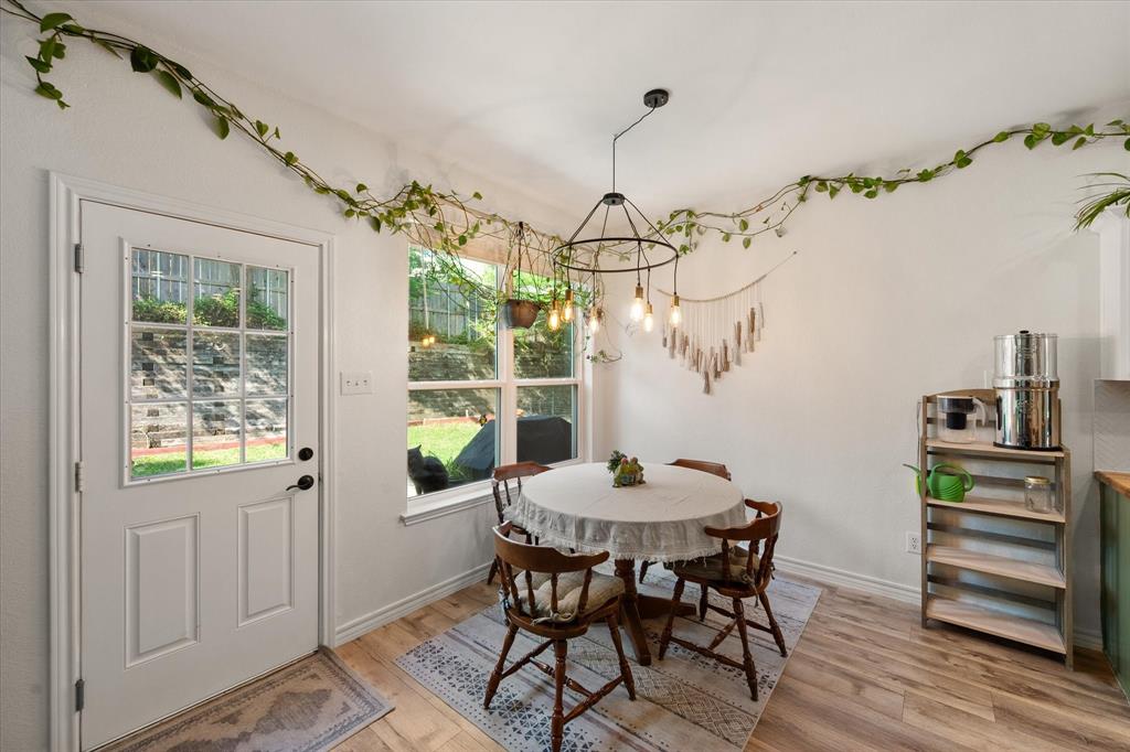 Park Glen Add - Residential