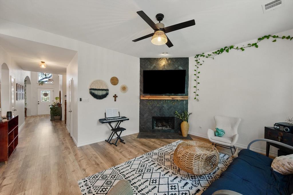 Park Glen Add - Residential