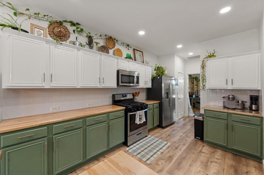 Park Glen Add - Residential