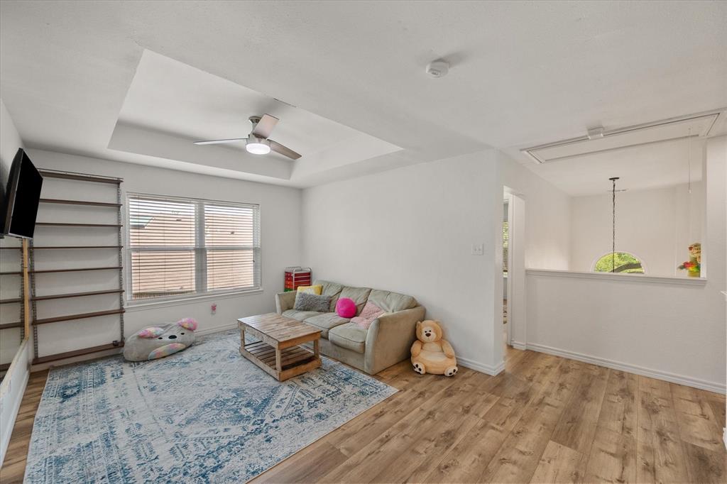 Park Glen Add - Residential