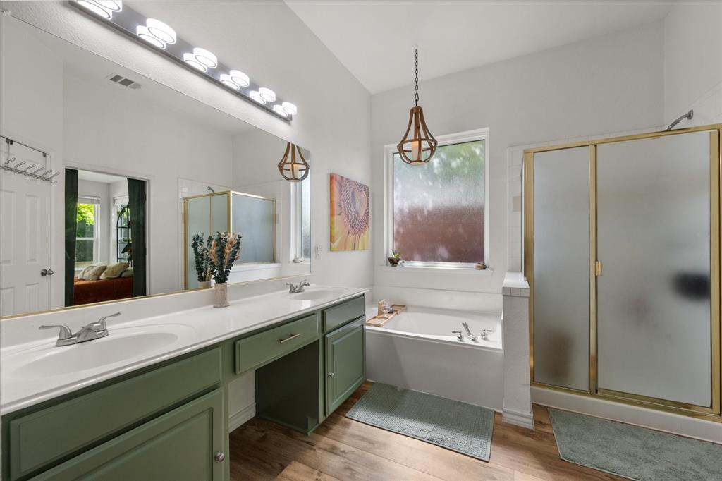 Park Glen Add - Residential