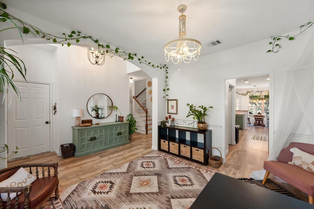 Park Glen Add - Residential