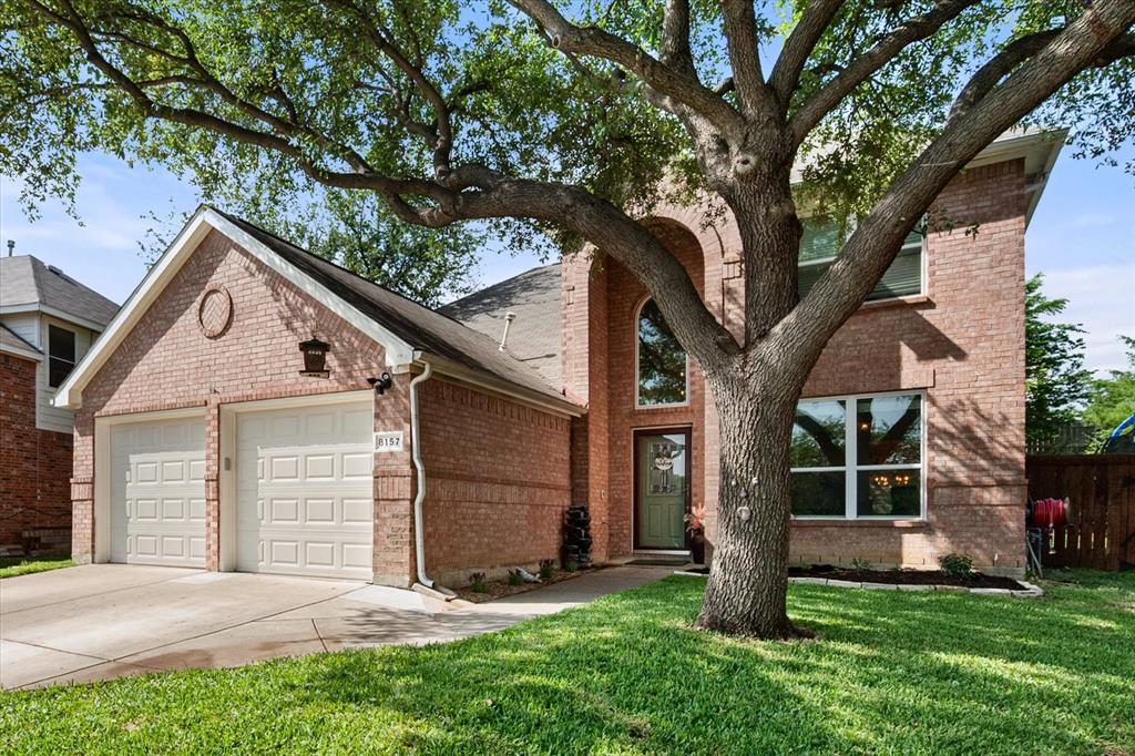 Park Glen Add - Residential