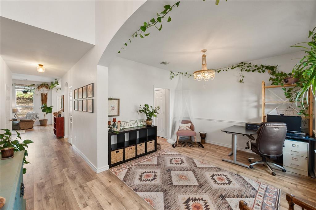 Park Glen Add - Residential