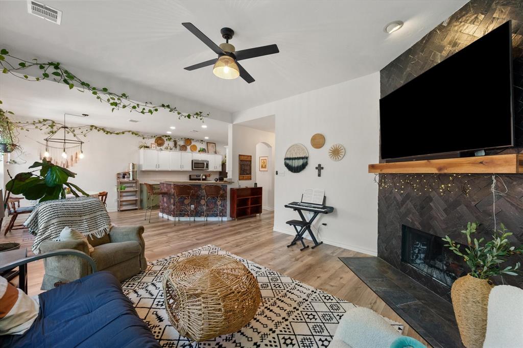 Park Glen Add - Residential