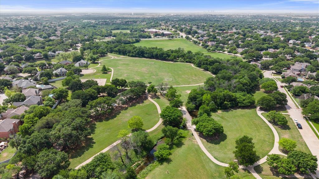 Park Glen Add - Residential