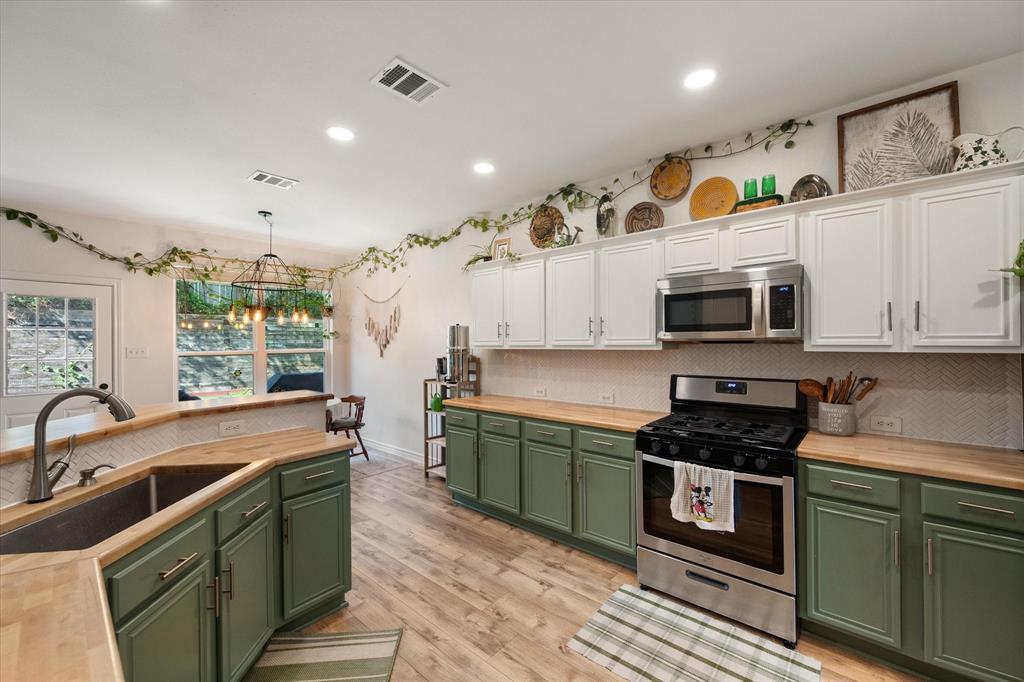 Park Glen Add - Residential