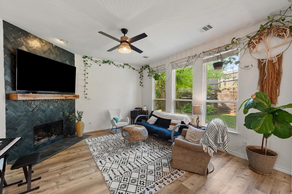 Park Glen Add - Residential