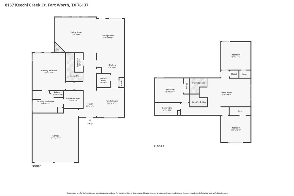 Park Glen Add - Residential