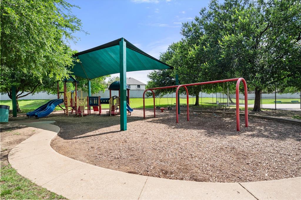 Park Glen Add - Residential