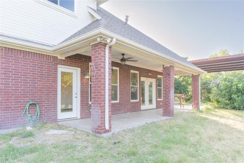 Tiny photo for 884 Old Decatur Road, Decatur, TX 76234 (MLS # 21020522)