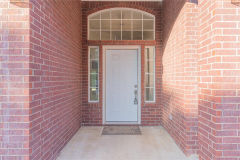Tiny photo for 884 Old Decatur Road, Decatur, TX 76234 (MLS # 21020522)