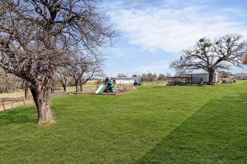 Tiny photo for 884 Old Decatur Road, Decatur, TX 76234 (MLS # 21020522)